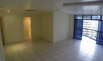 Imagem: Exclente apartamento, espaçoso