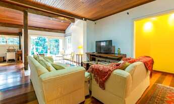 Imagem 5: CANELA - Casa Padrão - Vila Suzana