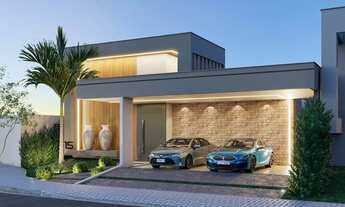 Imagem: Vendo Casa nova térrea Condomínio fechado