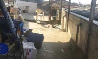 Imagem 6: Sobrado em rua sem saída, com terreno de 368 mts