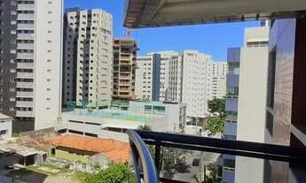 Imagem 3: Apartamento para venda com 120 metros quadrados com 3 quartos em Pina - Recife - PE