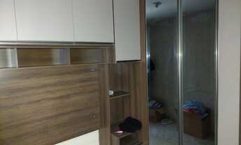 Imagem 5: Apartamento para aluguel com 2 quartos em Vila Menck - Osasco - SP