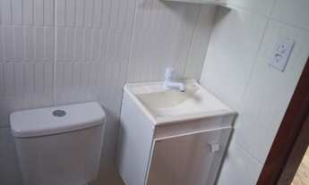 Imagem 4: Casa charmosa com 01 quarto em UNAMAR