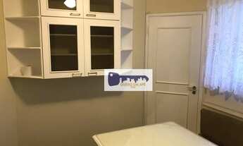 Imagem 7: Apartamento com 2 dormitórios para alugar, 160 m² por R$ 8.000/mês - Moema - São Paulo/SP