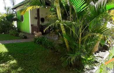 Imagem 5: CASA A VENDA COM LOTE GRANDE EM CONDOMINIO FECHADO , CONFIRA!