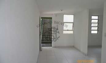 Imagem: Residencial - Cohab V