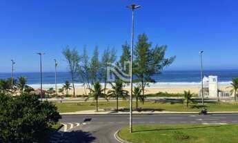 Imagem 3: Apartamento 4 suítes na Praia do Recreio Posto 11
