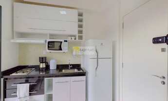 Imagem 3: Apartamento Kitchenette/Studio em Pinheiros - São Paulo, SP