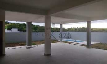 Imagem 2: Casa - Terras do Vale - 3 dorm (suítes