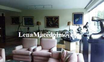 Imagem 5: Apartamento para venda possui 290 metros quadrados com 4 quartos em Flamengo - Rio de Jane