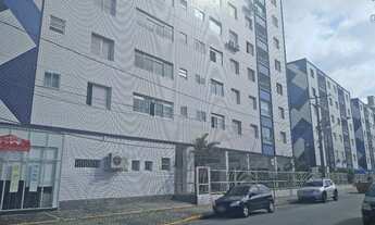 Imagem 4: Apartamento para venda tem 89 metros quadrados com 2 quartos em Boqueirão - Praia Grande