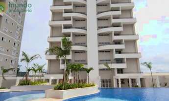 Imagem 7: Apartamento com 3 dorms, Condomínio Placere, Taubaté-SP