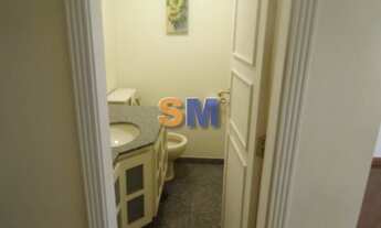 Imagem 5: Apartamento Padrão - MOEMA