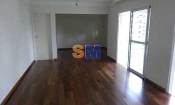 Imagem: SAO PAULO - Apartamento Padrão - VILA OLÍMPIA