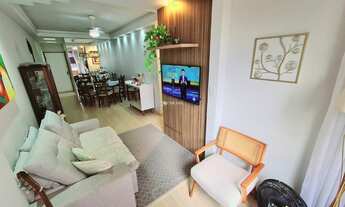 Imagem 6: Apartamento Reformado de 2 Quartos para Venda em Jardim da Penha, Vitória, ES