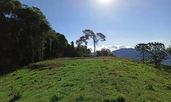 Imagem 5: Terreno com 7 alqueires com uma vista sem COMENTÁRIOS, localizado em São Bento do Sapucaí