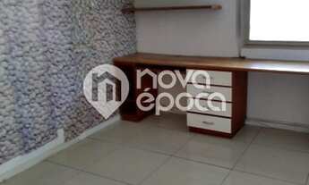 Imagem 6: Rio de Janeiro - Apartamento Padrão - São Conrado