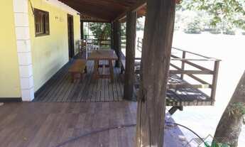 Imagem 3: Sítio- Areal, Areal