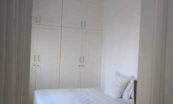 Imagem 7: Apartamento para venda 75 metros quadrados com 2 quartos em Grajaú - Rio de Janeiro - RJ