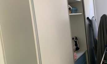 Imagem 4: Conjunto Machado Forte, apartamento venda com 50 metros quadrados 02 quartos em Brotas