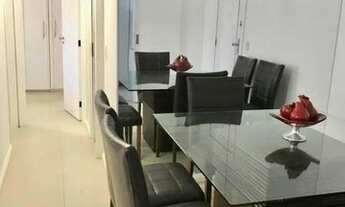 Imagem 4: Apartamento para venda tem 70 metros quadrados com 2 quartos