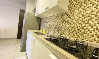 Imagem 6: Flat para venda tem 33 metros quadrados com 1 quarto em Pina - Recife - PE