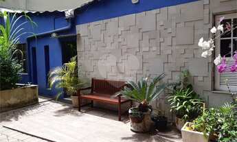 Imagem 3: Rio de Janeiro - Apartamento Padrão - IPANEMA