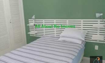 Imagem 7: Apartamento para venda possui 49 metros quadrados com 1 quarto em Copacabana - Rio de Jane