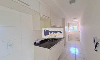 Imagem 4: Apartamento com 2 dormitórios à venda, 71 m² por R$ 857.000,00 - Campo Belo - São Paulo/SP