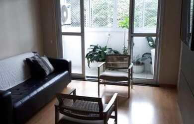 Imagem 3: Apartamento para Venda em São Paulo, Bom Retiro, 3 dormitórios, 2 banheiros