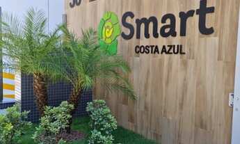 Imagem 5: Apartamento Studio no Smart Costa Azul