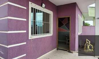 Imagem 2: Casa com 2 dormitórios e 77 m² de construção - Rio Do Limão - Araruama/RJ