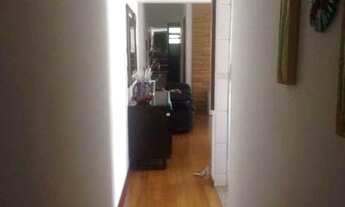 Imagem 4: Apartamento para venda com 74 metros quadrados com 3 quartos em Vila Constança - São Paulo