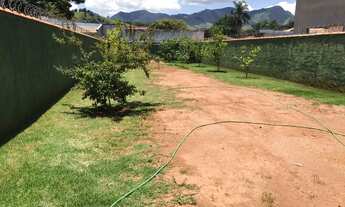 Imagem: Terreno à venda em São Bento do Sapucaí