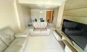 Imagem: Apartamento 120m² 3 quartos no Cavaleiros