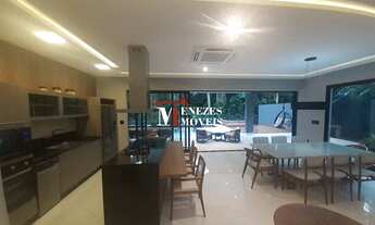 Imagem 3: Casa a venda em Riviera de São lourenço, modulo 24 - Ref. 1672