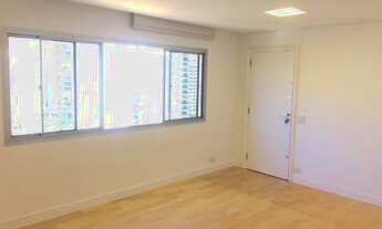 Imagem: Apartamento com 3 dorms, Moema, São Paulo