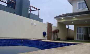 Imagem 2: Casa para aluguel com 4 quartos no Vale dos Cristais - Macaé/RJ