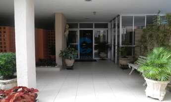 Imagem 4: Apartamento para Venda em Recife, Espinheiro, 3 dormitórios, 1 suíte, 3 banheiros, 2 vagas