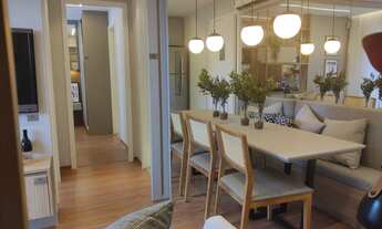 Imagem: Apartamento para venda com 48 metros quadrados