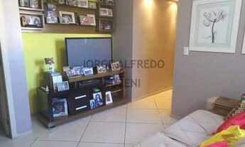 Imagem 7: Rio de Janeiro - Apartamento Padrão - Recreio dos Bandeirantes