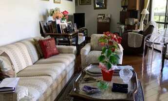 Imagem 3: Cobertura com 2 quartos em Leblon - Rio de Janeiro - RJ