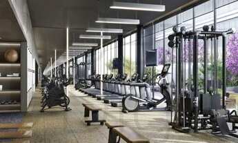 Imagem 6: APARTAMENTO RESIDENCIAL em São Paulo - SP, Vila Nova Conceição