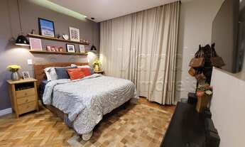 Imagem 4: Araújo Pena Lindíssimo Apto a 5 Min do Metrô São Francisco Xavier - FVC818