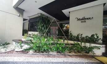 Imagem 1: Ótimo Apartamento á Venda - Próximo a Praia de Icaraí - Niterói