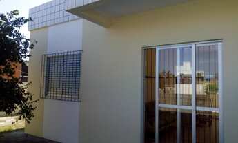 Imagem: Casa para locar anual