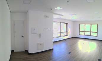 Imagem 2: SÃO JOSÉ DOS CAMPOS - Conjunto Comercial/Sala - Jardim Aquarius