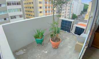 Imagem 3: Apartamento para Venda em São Paulo, Bom Retiro, 3 dormitórios, 2 banheiros, 1 vaga