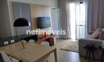 Imagem 4: Flat para venda com 44,77 m², 1 quarto/suíte no Caminho das Árvores - Salvador - BA