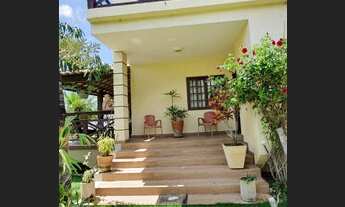 Imagem 6: Casa Duplex 3 Suites Condominio Planície do Recreio